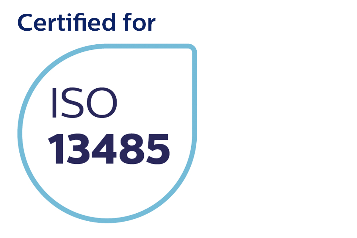 Certified-for-ISO-13485