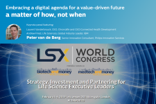 LSX world congress
