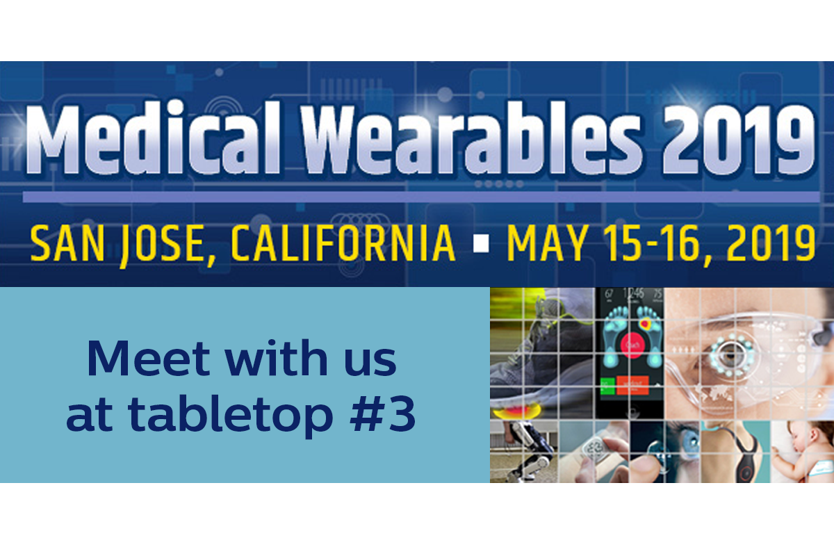 Medical Wearables 2019