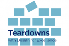 Teardowns-with-DfX