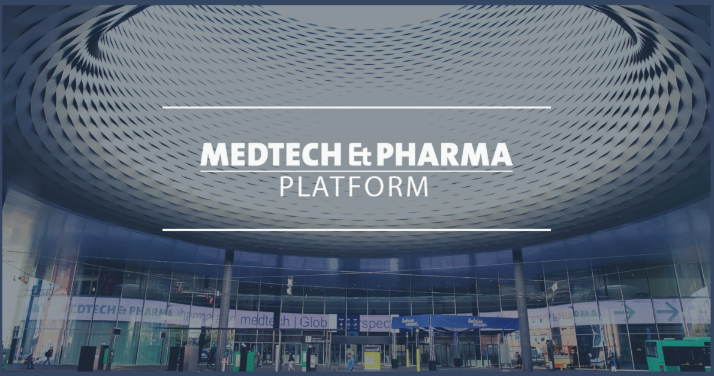 Medtech & Pharma platform
