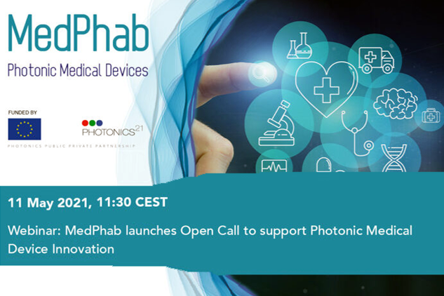 MedPhab Open call-webinar