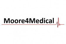 Moore.4 Medical - European project on open technology platforms in the medical domain