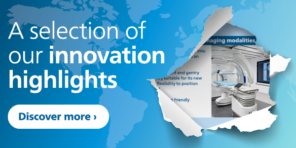 Engineering Solutions | a selection of our innovation highlights